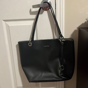 Calvin Klein tote bag
